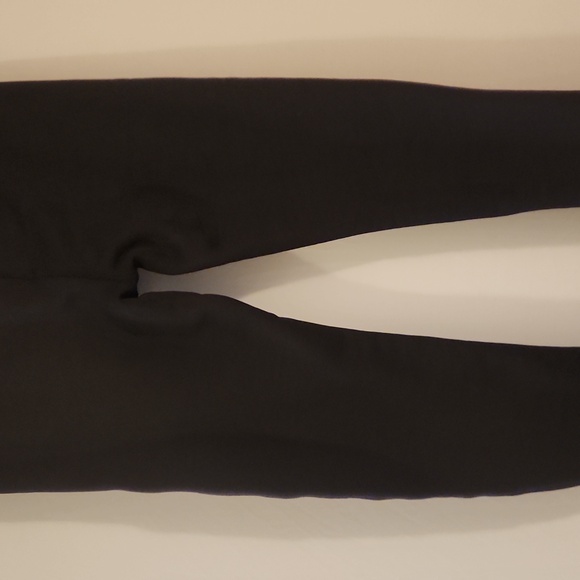 Womens fitted joggers - Picture 2 of 3